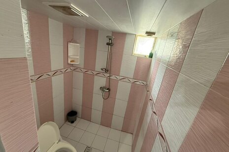 ویلا مبله تکخواب آتا گیل در بندرانزلی