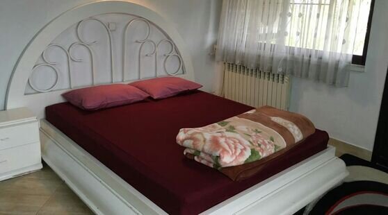 ویلا سوپرلوکس در دهکده ساحلی انزلی