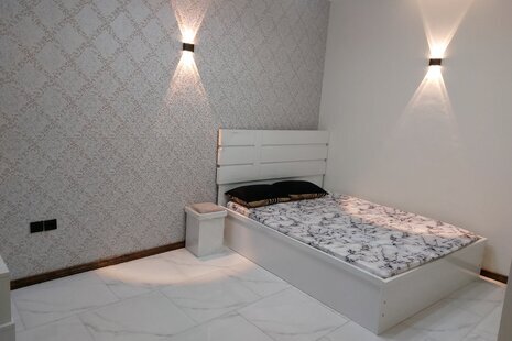 ویلا مبله سه خواب استخردار در سنقرآباد