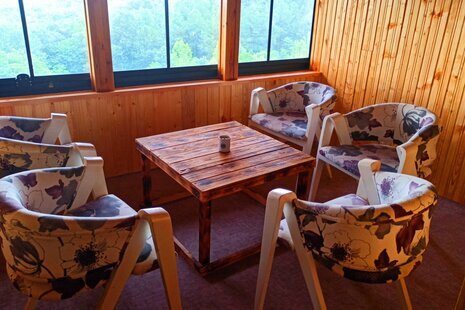 ویلا مبله دوبلکس دو خواب شهربانو 2 در لاهیجان