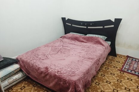 ویلا تکخواب مبله ساسویه در سبزوار (2)