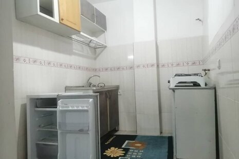 آپارتمان مبله تک خواب در لیسار