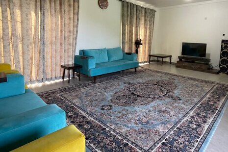 ویلا دوبلکس جنگلی تکخواب یارا در بهشهر