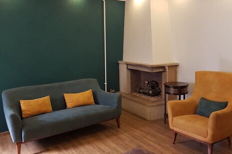 آپارتمان مبله تکخواب نیلوفر در رشت