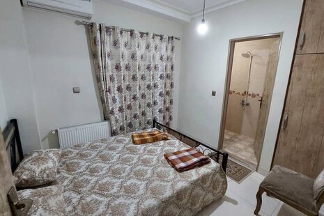 آپارتمان مبله دو خواب 4 در نوشهر