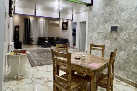 ویلا 3 خواب مبله محمد 2 در بندر انزلی