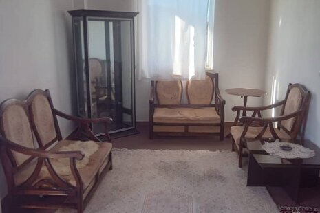 واحد دوخواب در طبقه اول ویلای تالش