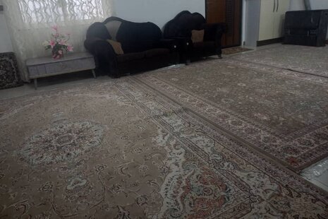 باغ ویلا تکخواب مبله در چمخاله