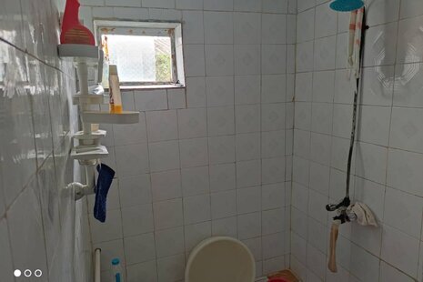 خانه ویلایی جاده دریا در ساری