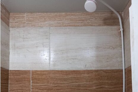 کلبه 35 متری در رشت