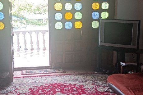 واحد در طبقه اول ویلا کتالم و سادات شهر