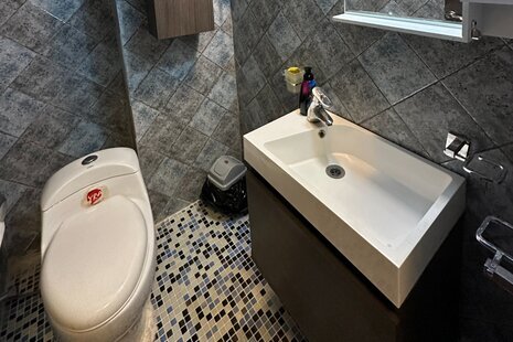 آپارتمان مبله تکخوابه دوبلکس مارنان اریکه در اصفهان