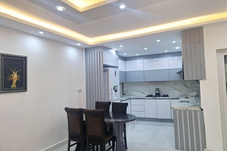 ویلا مبله ساحلی دو خواب در بندرانزلی