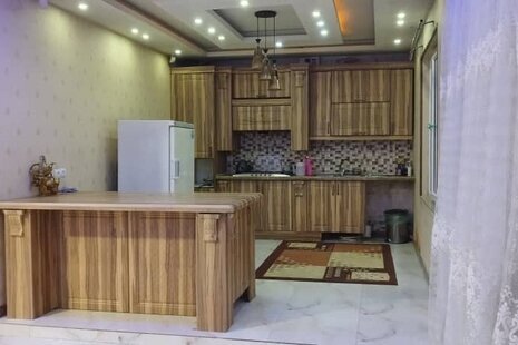 ویلا مبله تکخواب یاس در اسلام شهر