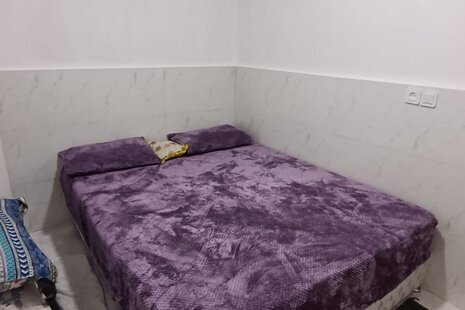 آپارتمان مبله تکخواب مادر در درگهان