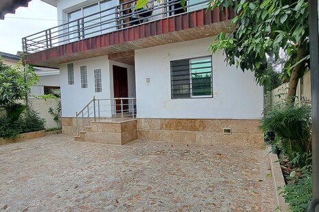 واحد مبله دوخواب در ویلا نوشهر