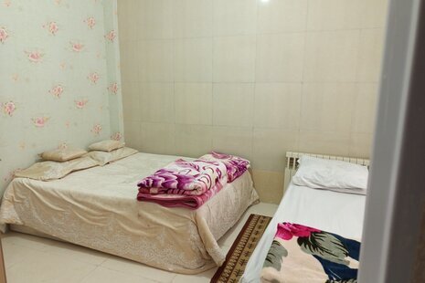 ویلا مبله تکخواب امام رضا 5 در مشهد