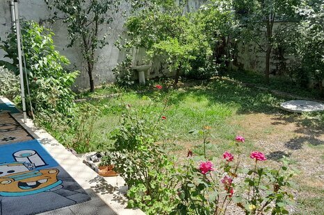باغ ویلای گلسار 2 در آستارا