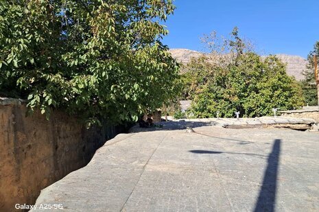 سوئیت ویلا مبله طلوع بیشه در خرم آباد