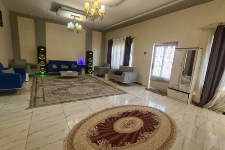 ویلا استخردار مبله دوخواب زعفرانیه اریکا در کردان