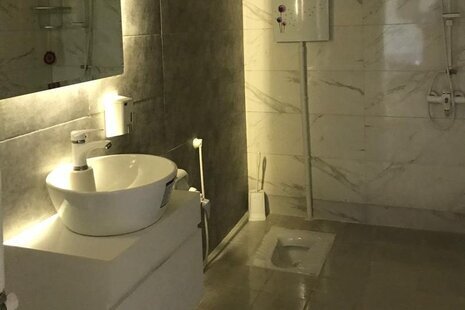 ویلا تریپلکس سه خواب در نور