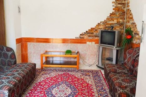 آپارتمان مبله تکخواب در چالوس