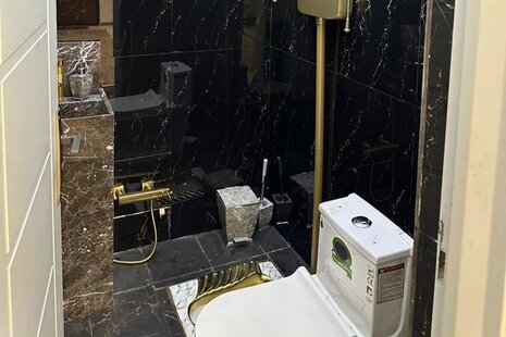 ویلا استخردار دوخواب لاله در شهریار