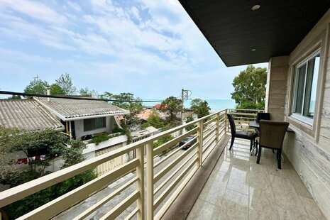 آپارتمان مبله دوخواب لاولی روم 3 پردیس 1 در محمود آباد