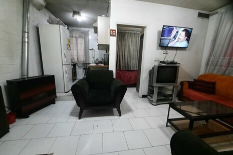 واحد کمیاب تک خواب در تهرانپارس