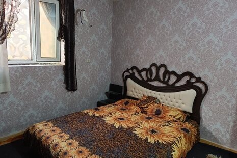 آپارتمان تکخواب همکف در قشم