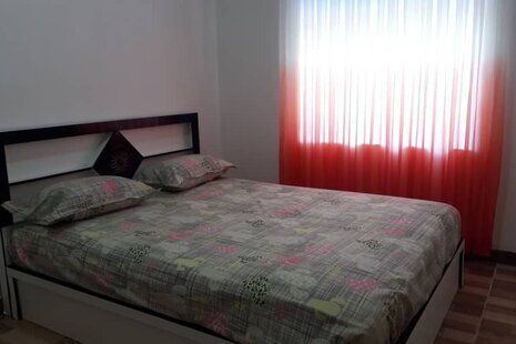 باغ ویلا دوخواب مبله مهتا در ماسال