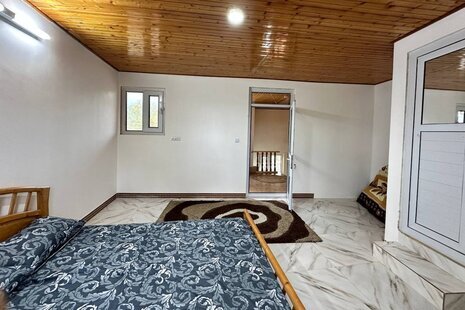 ویلا دوبلکس مبله دو خواب در بابل