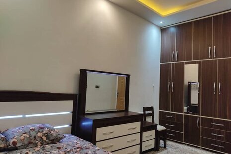 آپارتمان مبله تکخواب پرند در یزد