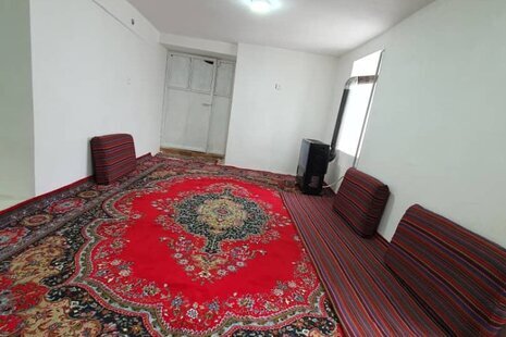 آپارتمان مبله تکخواب در خانقاه