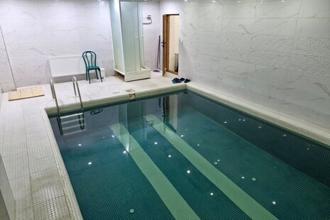 ویلا دوبلکس سه خواب بردیا در محمودآباد