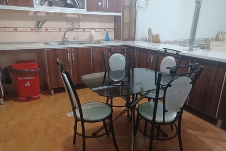 ویلای استخردار دو خواب در ملارد