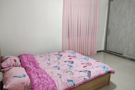 ویلا دوبلکس چهار خواب ساحلی در جویبار