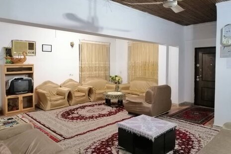 ویلا دو خواب مبله طبیعت در ماسال