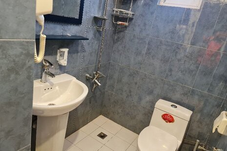 سوئیت 40 متری در هتل آپارتمان کیش