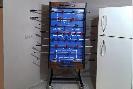 ویلا مبله تکخواب آرژانتین در بندرانزلی