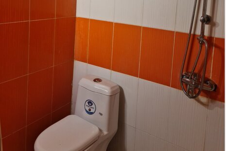 واحد سه خواب VIP در هاستل بابلسر