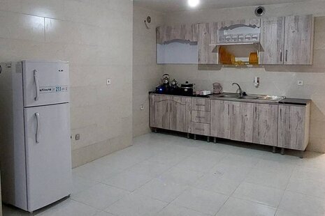 آپارتمان نقش جهان واحد 10 در اصفهان