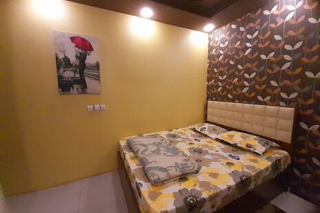 ویلا تک خواب دنج و آرام در ماهدشت