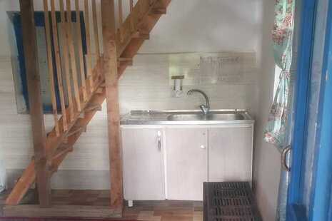 ویلا تریبلکس رازقی در مجتمع اقامتی رشت