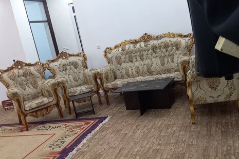 ویلا مبله دوخواب استخردار مهر و ماه در دزفول