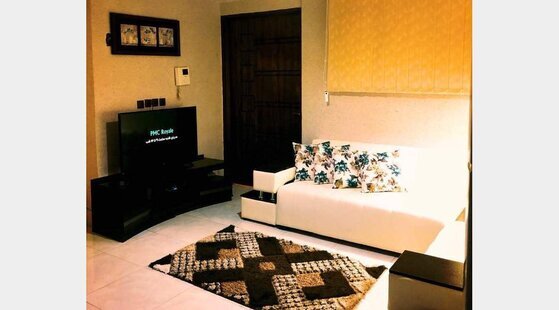 یک خواب همکف فول امکانات (شیخ صدوق)