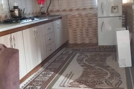 ویلا دوخواب جنگلی در ماسال