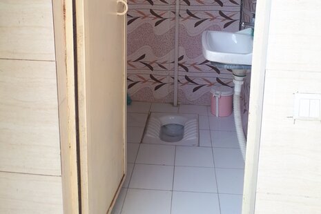 سوئیت ویلا 60 متری در بابل