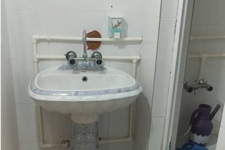آپارتمان مبله تکخواب در جلفا