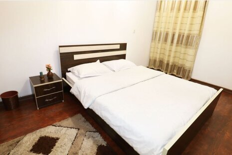 آپارتمان مبله دوخواب در شیراز (بهار3)